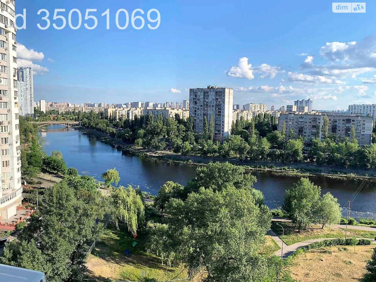 Apartment for Sale – Left Bank Area