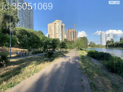 Apartment for Sale – Left Bank Area