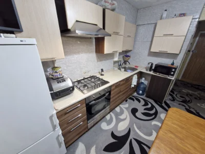 Продам 3к квартиру! Р-н Левобережный-3