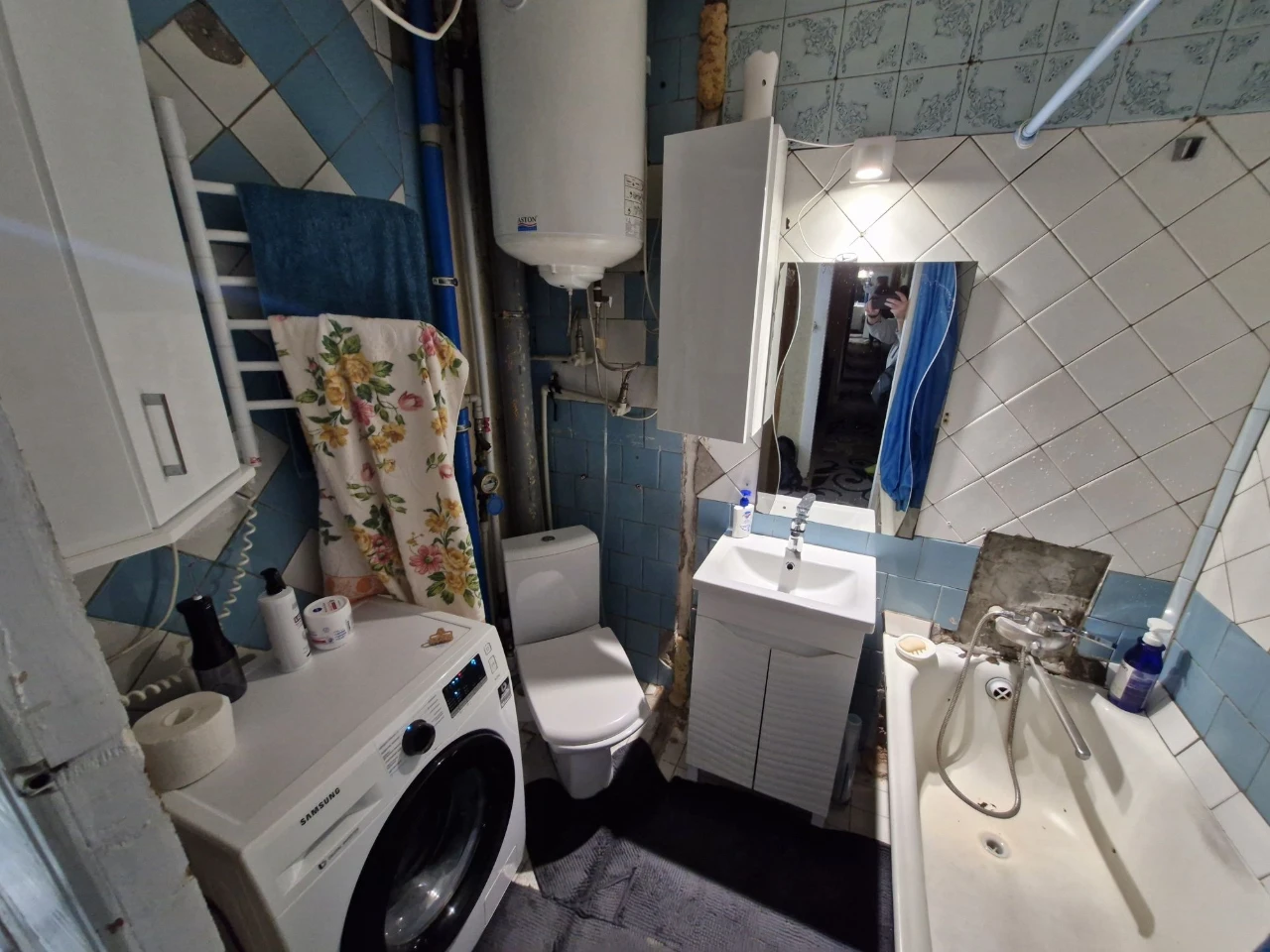 Продам 3к квартиру! Р-н Левобережный-3