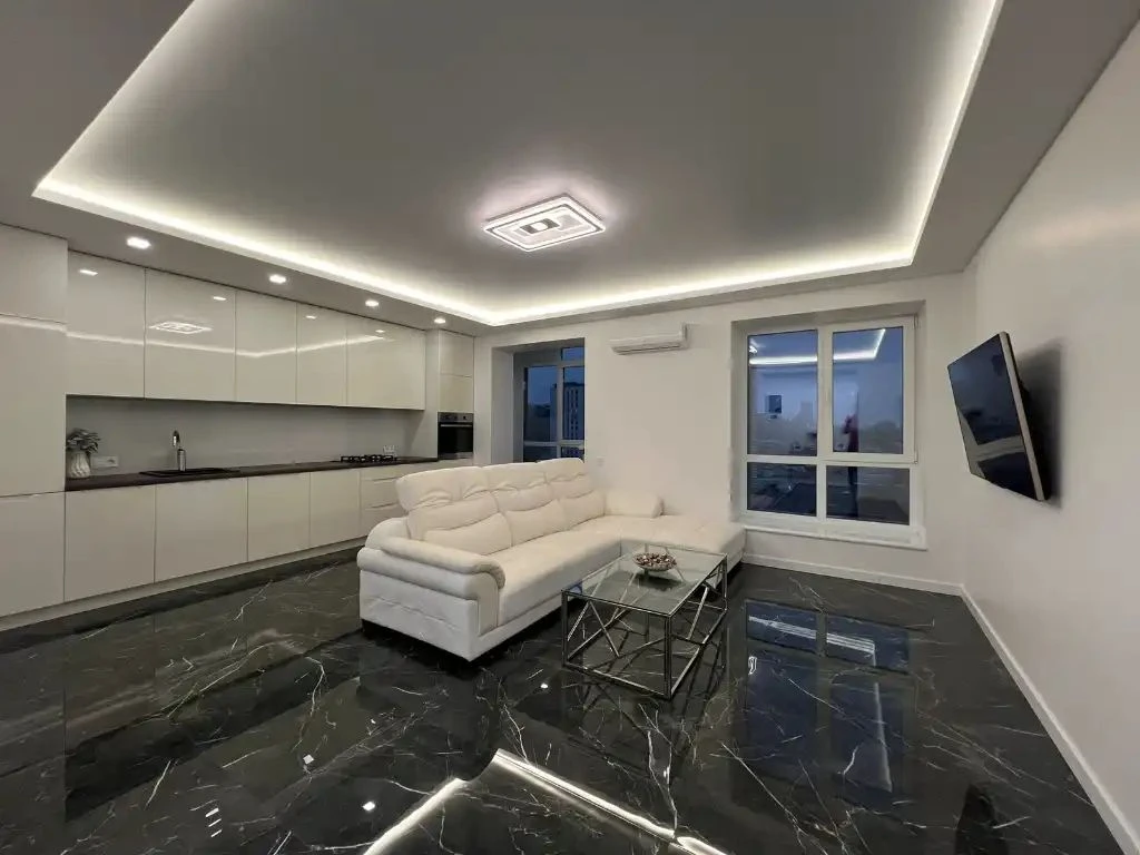 Apartment for Sale, Victory-1, River Park Residence