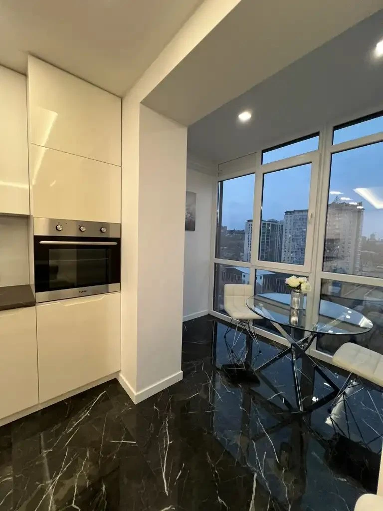 Apartment for Sale, Victory-1, River Park Residence