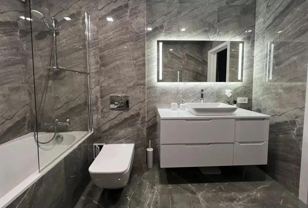 Apartment for Sale, Victory-1, River Park Residence