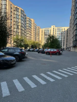 Apartment for Sale, Pere Moya 1, River Park Residence
