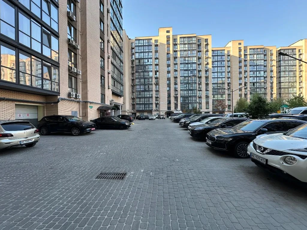 Apartment for Sale, Pere Moya 1, River Park Residence