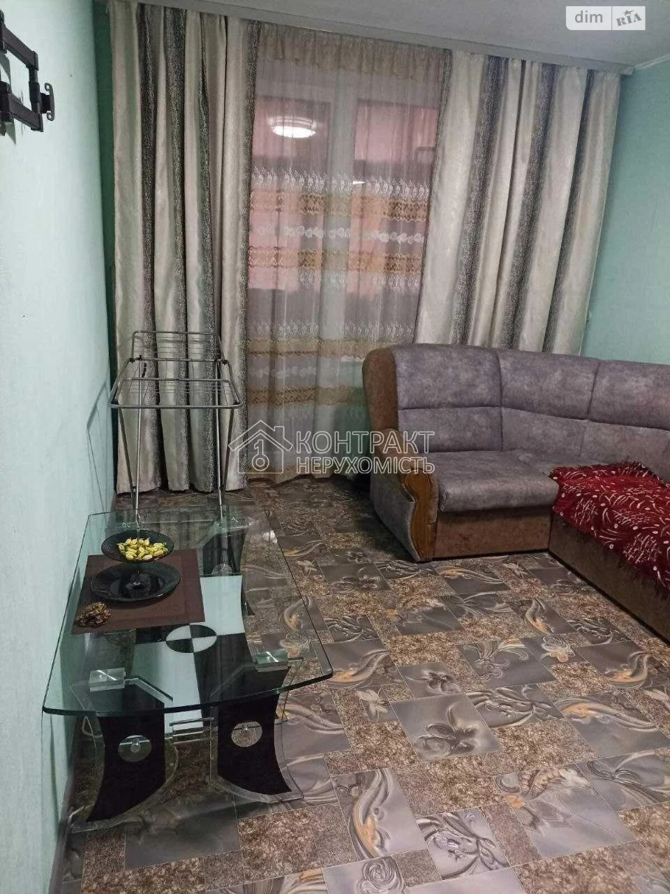 Long-Term Rental Apartment, Cold Mountain