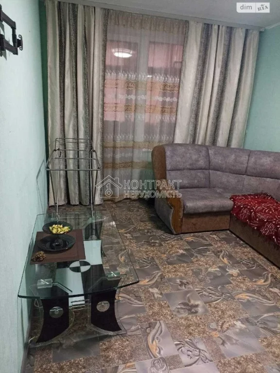 Long-Term Rental Apartment, Cold Mountain