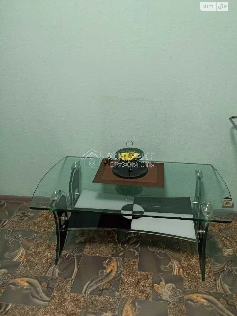 Long-Term Rental Apartment, Cold Mountain