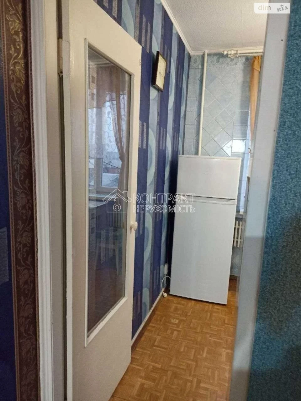 Long-Term Rental Apartment, Cold Mountain