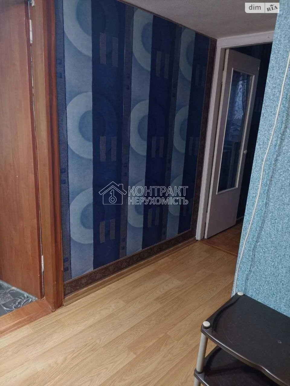 Long-Term Rental Apartment, Cold Mountain