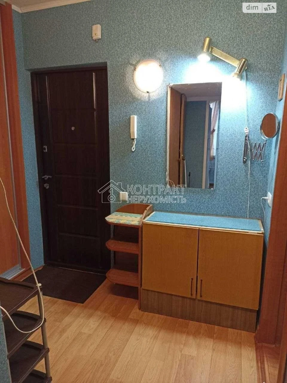 Long-Term Rental Apartment, Cold Mountain