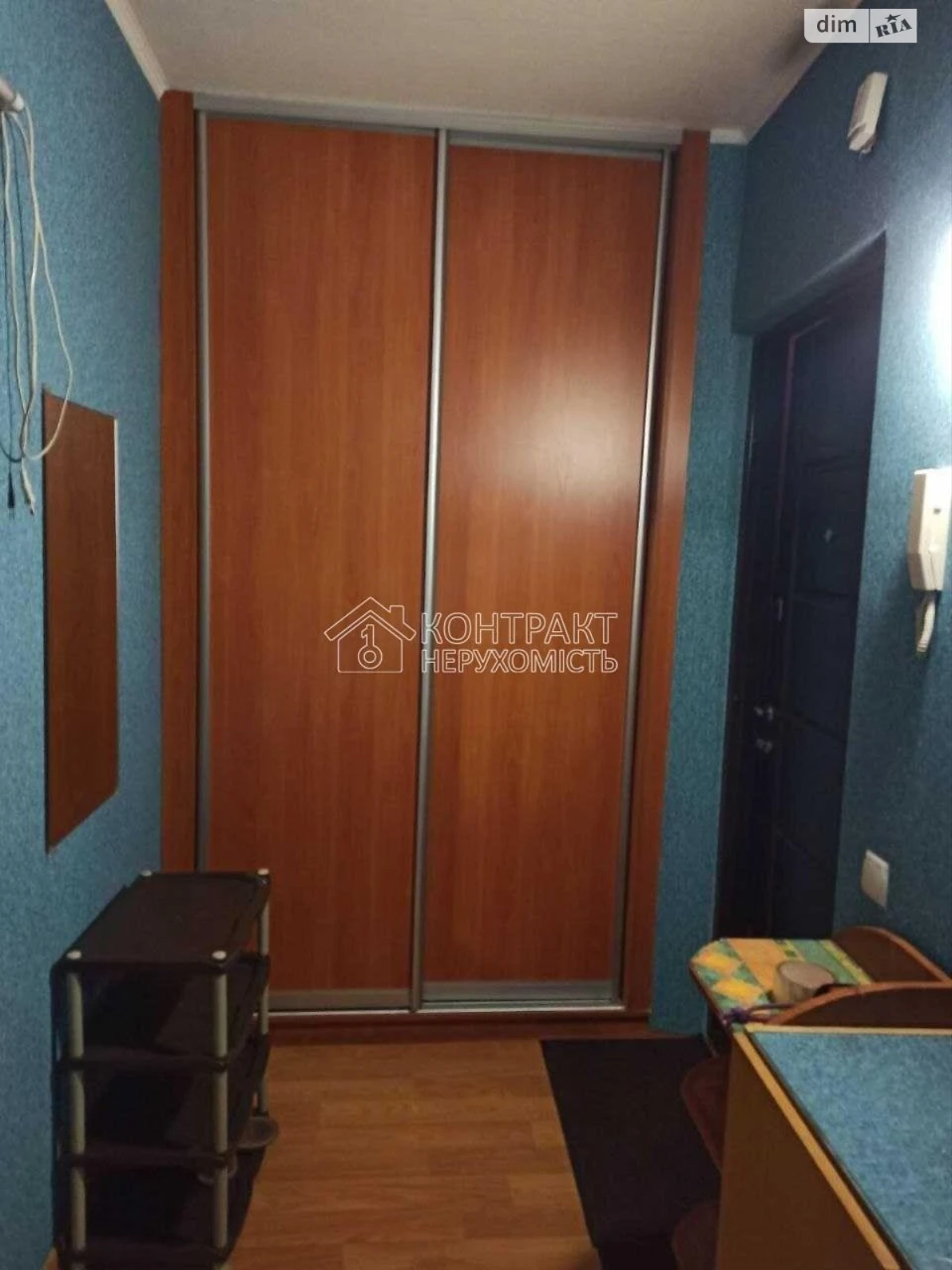 Long-Term Rental Apartment, Cold Mountain