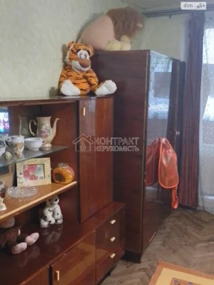Long-Term Rental Apartment, Saltovka