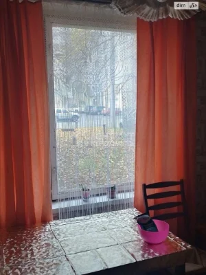 Long-Term Rental Apartment, Saltovka