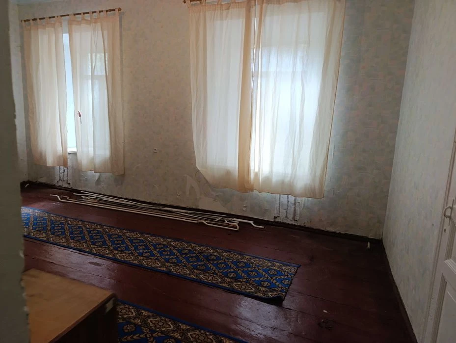 4-комнатная квартира в центре, Новосельского