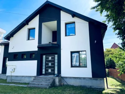House. Lviv, Lugova st.
