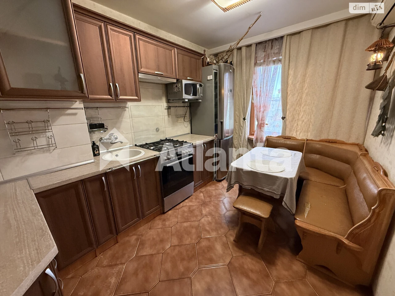 Продажа Квартиры в Таирове