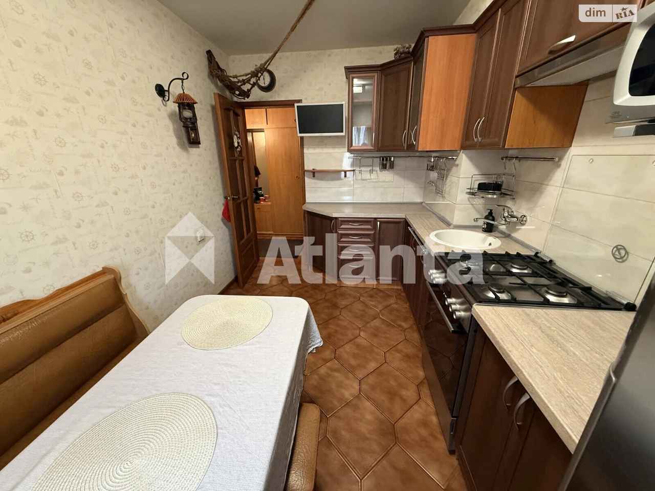 Продажа Квартиры в Таирове