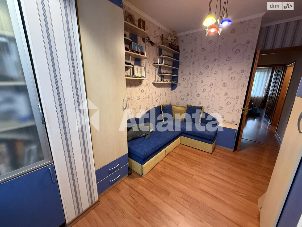 Продажа Квартиры в Таирове