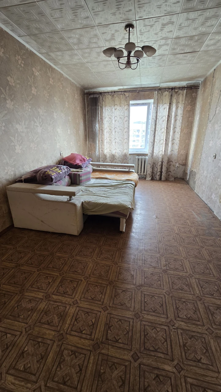 3-bedroom apartment in Breusa - Cheremushki