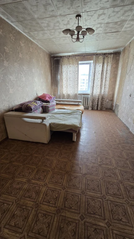 3-bedroom apartment in Breusa - Cheremushki