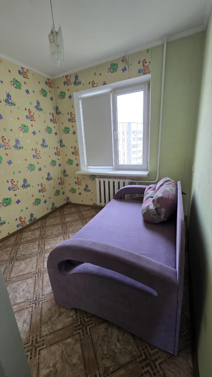 3-bedroom apartment in Breusa - Cheremushki