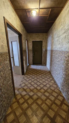 3-bedroom apartment in Breusa - Cheremushki