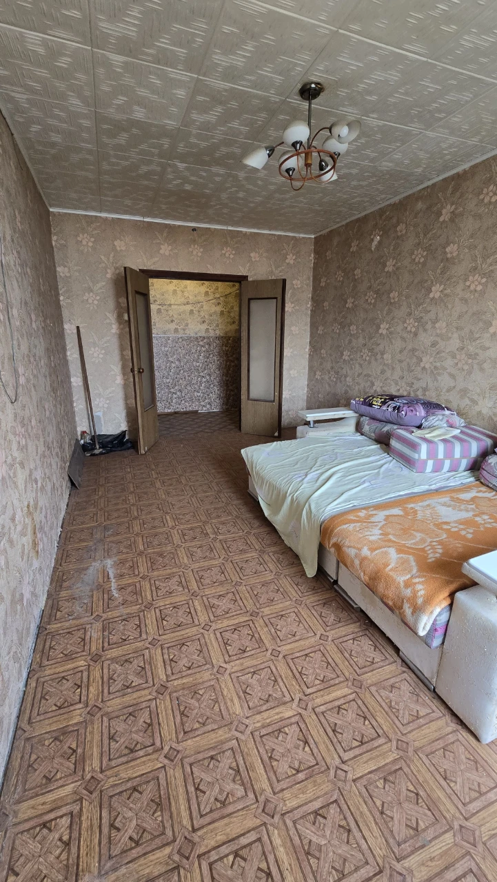 3-bedroom apartment in Breusa - Cheremushki