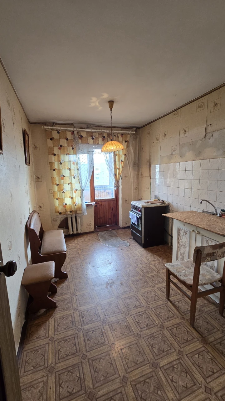 3-bedroom apartment in Breusa - Cheremushki