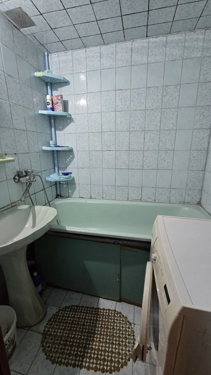 3-bedroom apartment in Breusa - Cheremushki