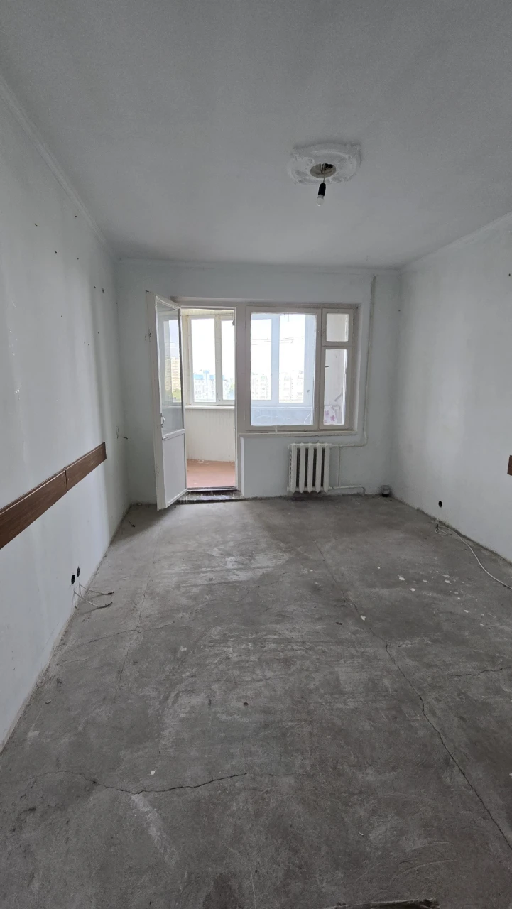 3-bedroom apartment in Breusa - Cheremushki