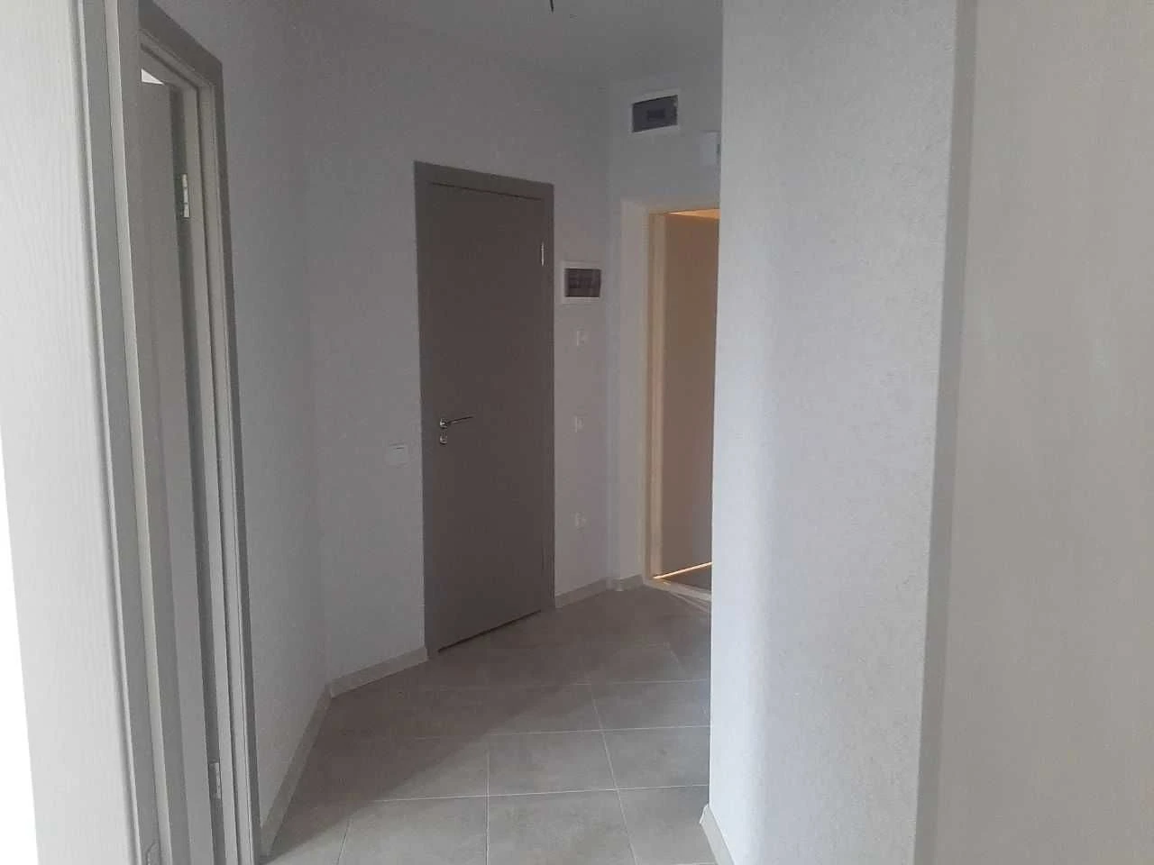 0% commission. RENOVATED. 40 sq m. 3rd floor. Одеſsian Traditions on Glushko.