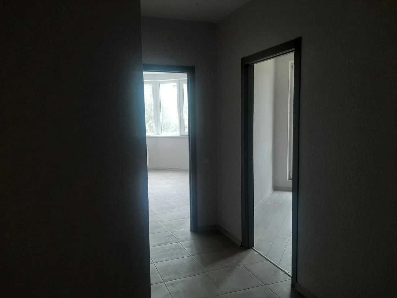 0% commission. RENOVATED. 40 sq m. 3rd floor. Одеſsian Traditions on Glushko.