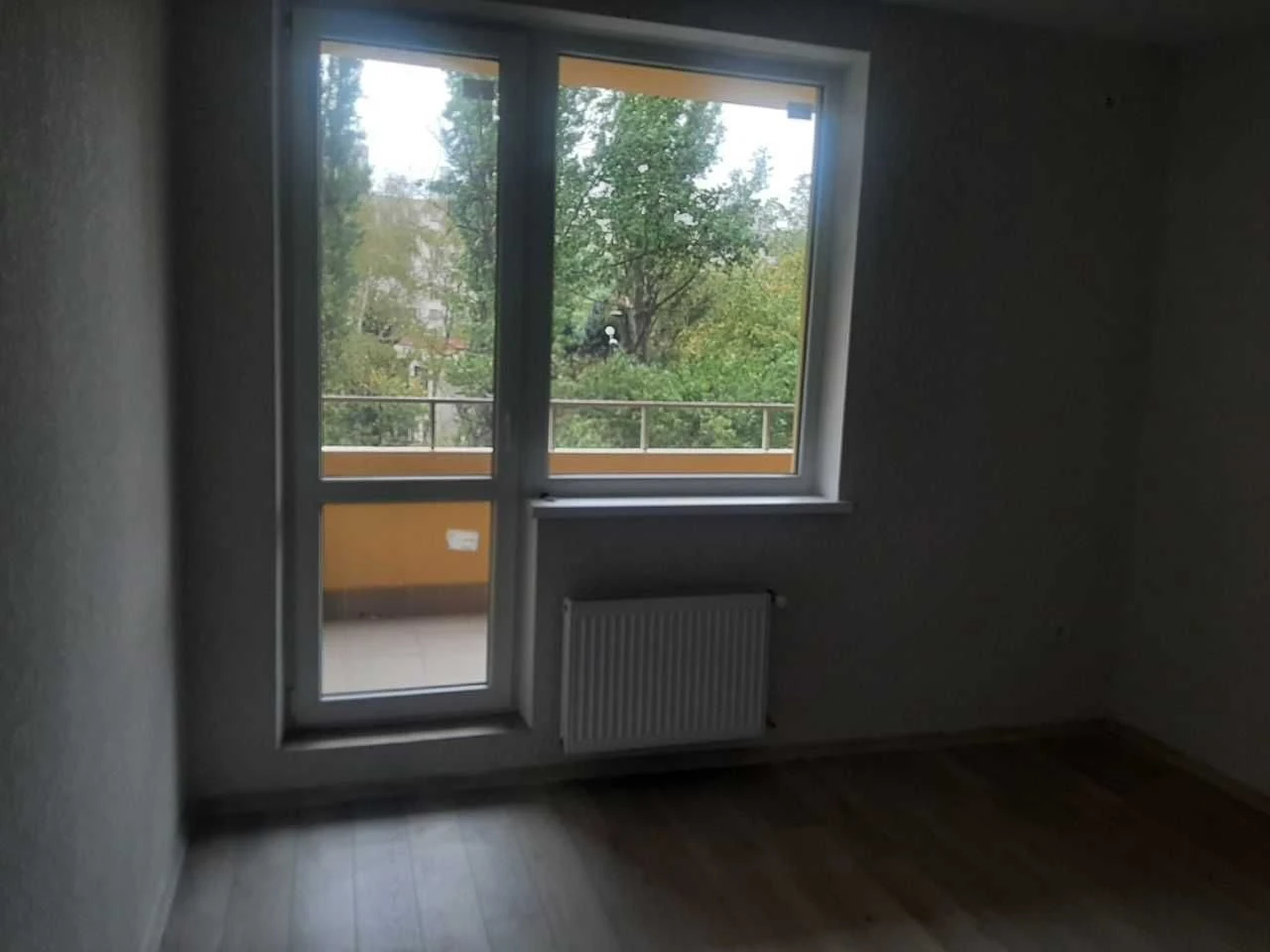 0% commission. RENOVATED. 40 sq m. 3rd floor. Одеſsian Traditions on Glushko.