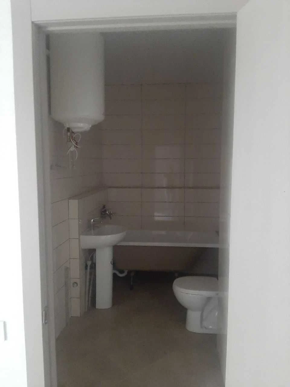 0% commission. RENOVATED. 40 sq m. 3rd floor. Одеſsian Traditions on Glushko.