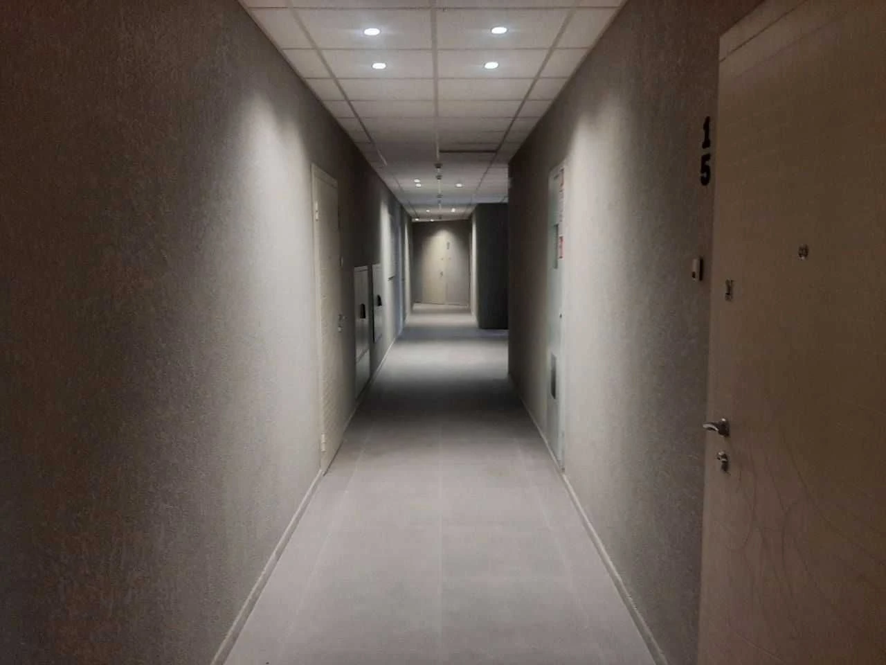 0% commission. RENOVATED. 40 sq m. 3rd floor. Одеſsian Traditions on Glushko.