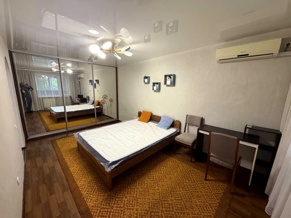 Apartment. Odesa, Kosmonavtiv st.