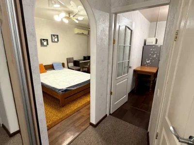 Apartment. Odesa, Kosmonavtiv st.