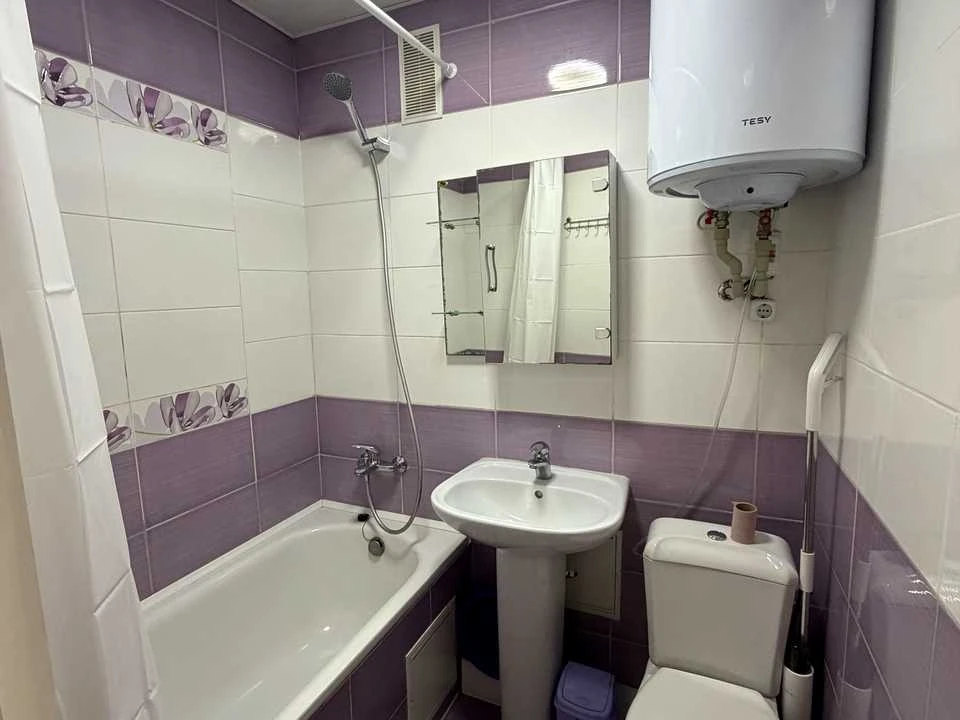 Apartment. Odesa, Kosmonavtiv st.