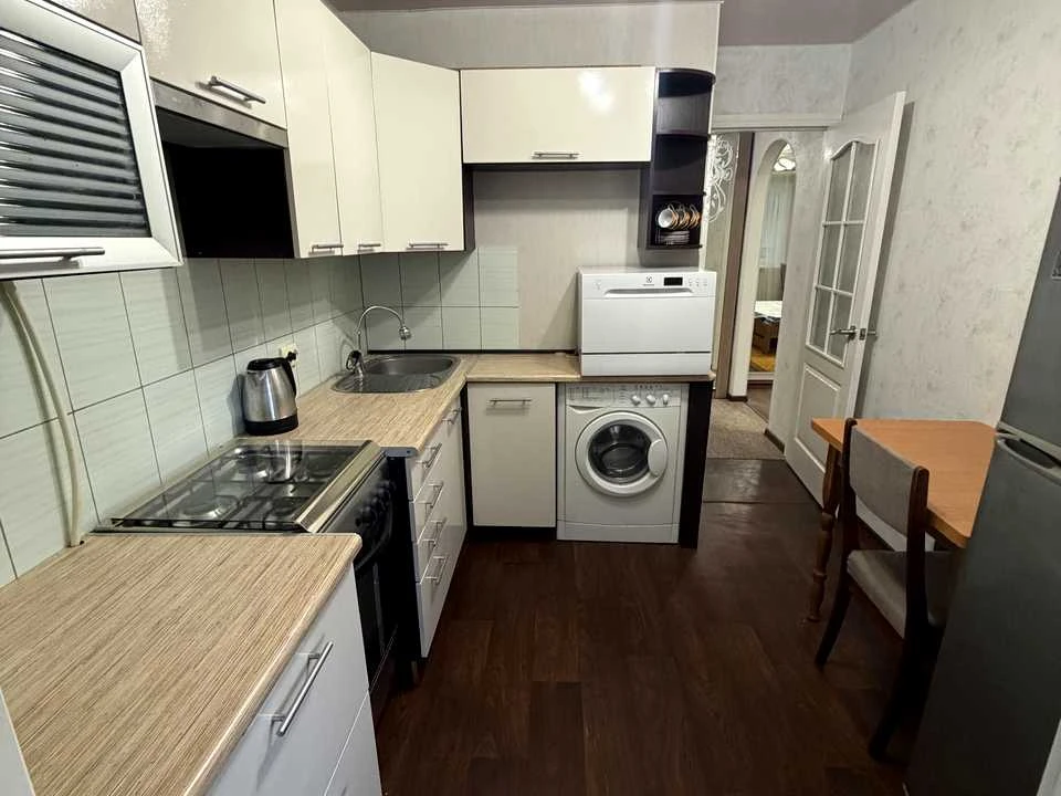 Apartment. Odesa, Kosmonavtiv st.