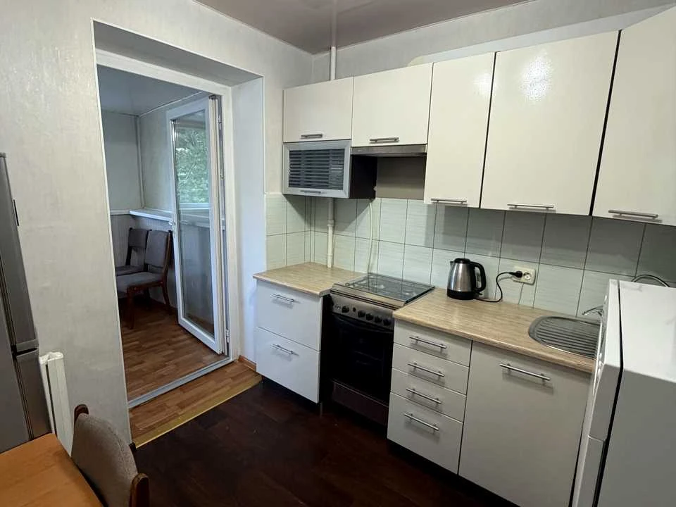 Apartment. Odesa, Kosmonavtiv st.