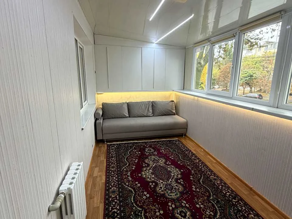 Apartment. Odesa, Kosmonavtiv st.