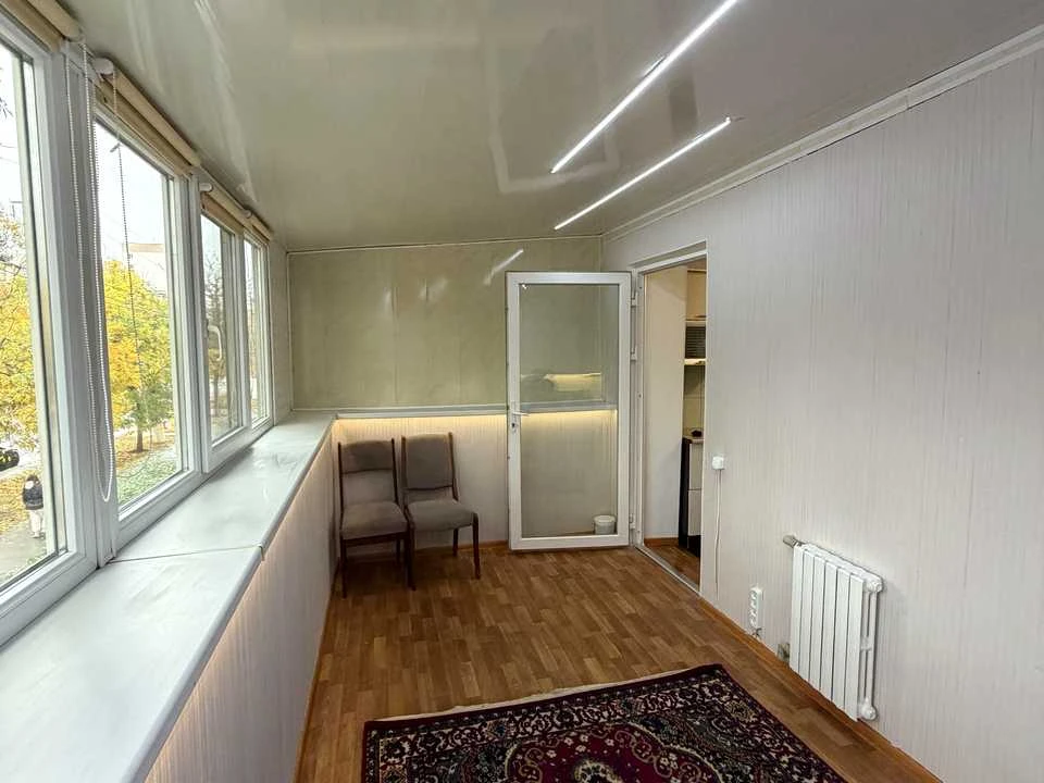 Apartment. Odesa, Kosmonavtiv st.