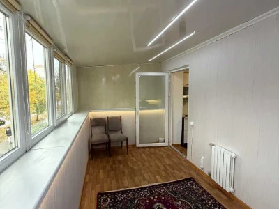 Apartment. Odesa, Kosmonavtiv st.