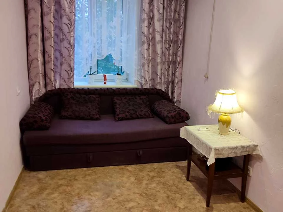 Apartment. Odesa, Bohdana Hmelnytsky Street