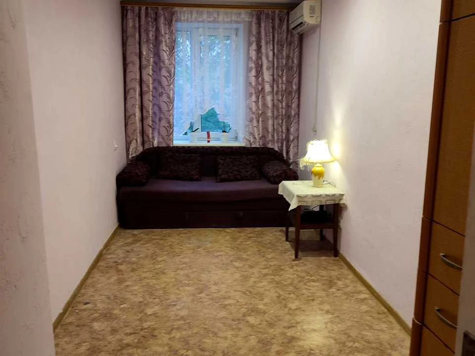 Apartment. Odesa, Bohdana Hmelnytsky Street