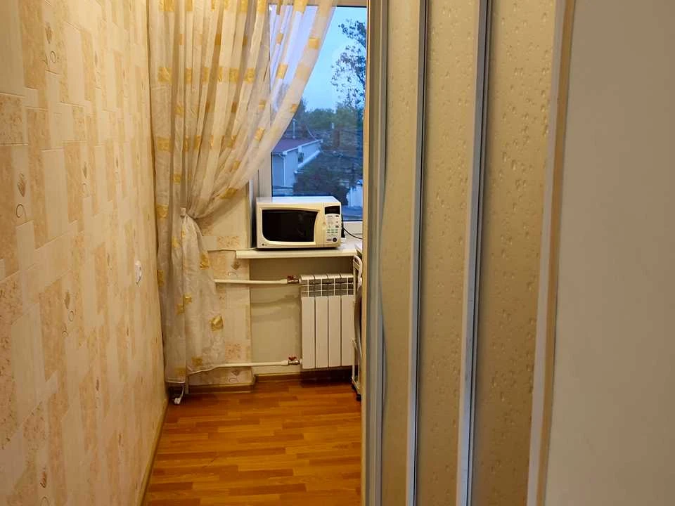 Apartment. Odesa, Bohdana Hmelnytsky Street