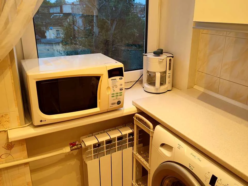 Apartment. Odesa, Bohdana Hmelnytsky Street