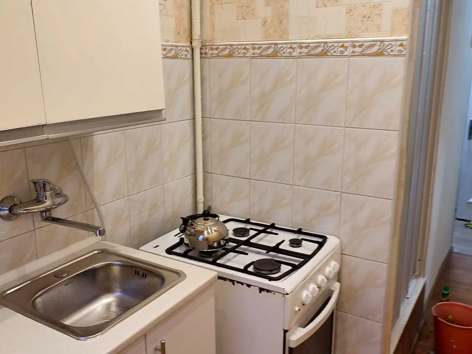 Apartment. Odesa, Bohdana Hmelnytsky Street