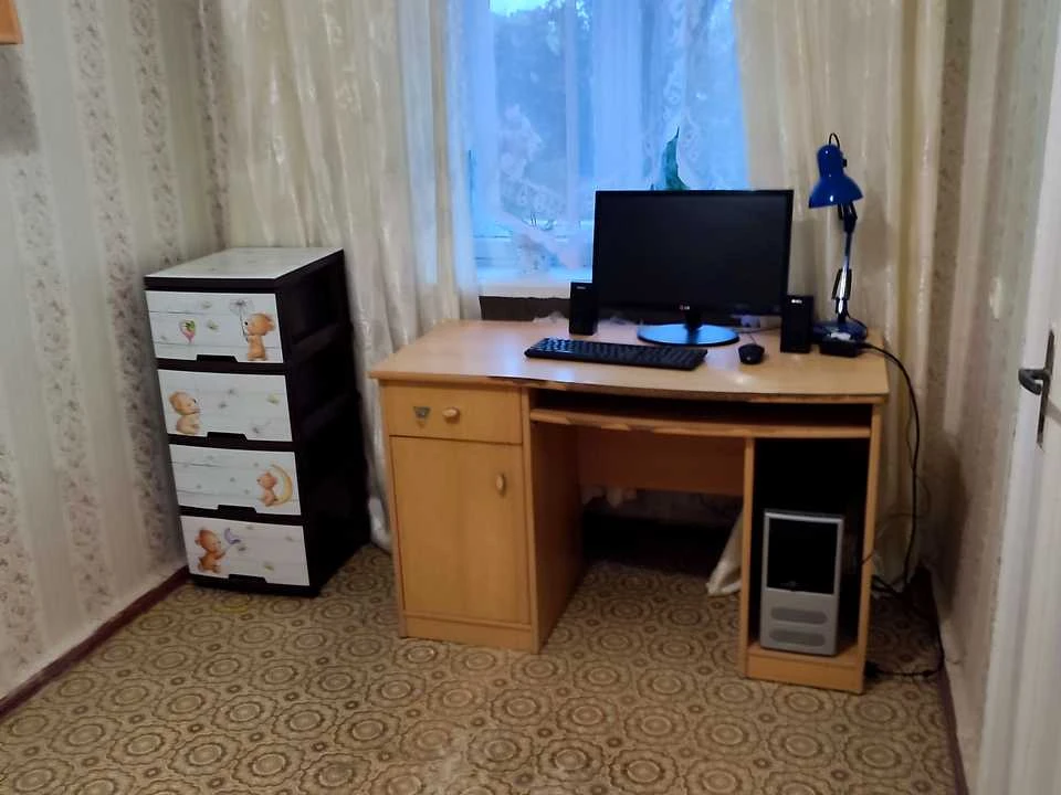 Apartment. Odesa, Bohdana Hmelnytsky Street